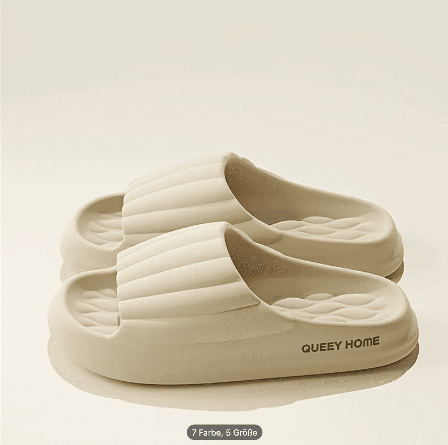 EVA Cloud Slides (Unisex) 5