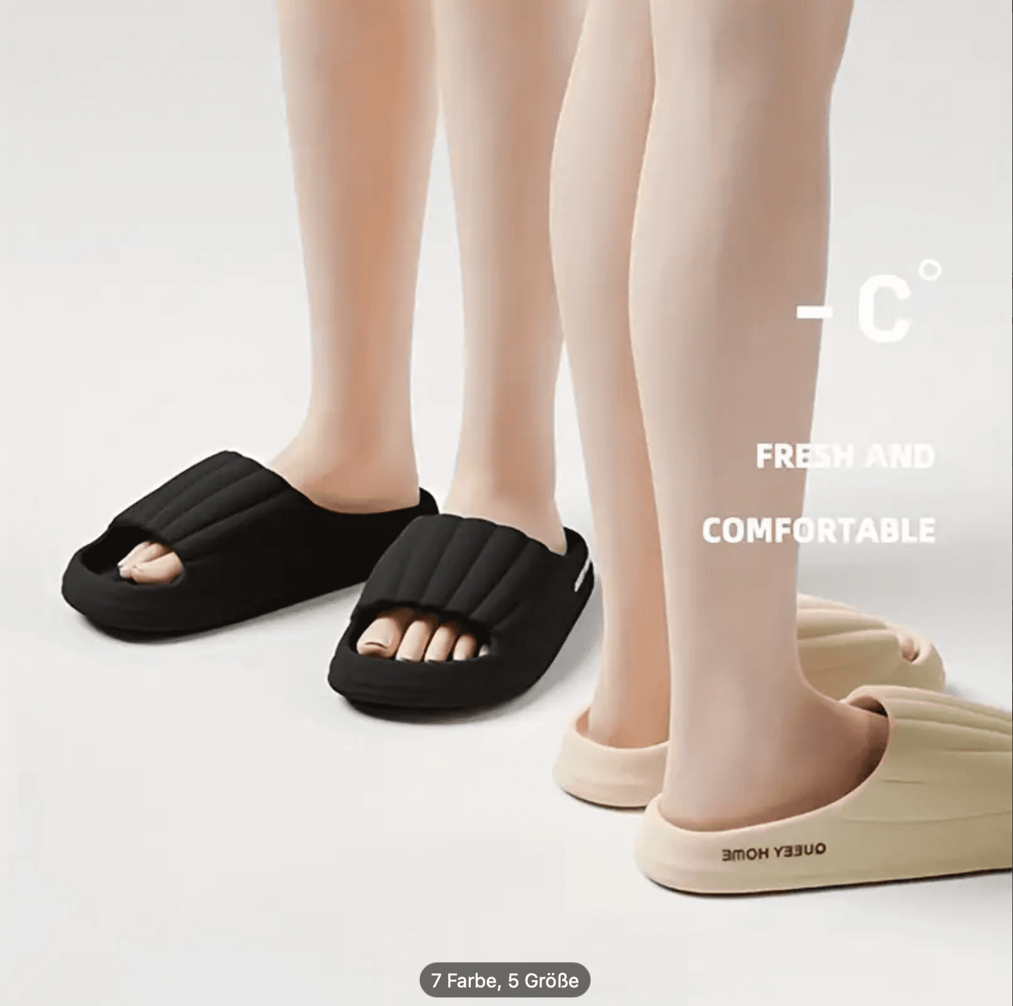 EVA Cloud Slides (Unisex) 6