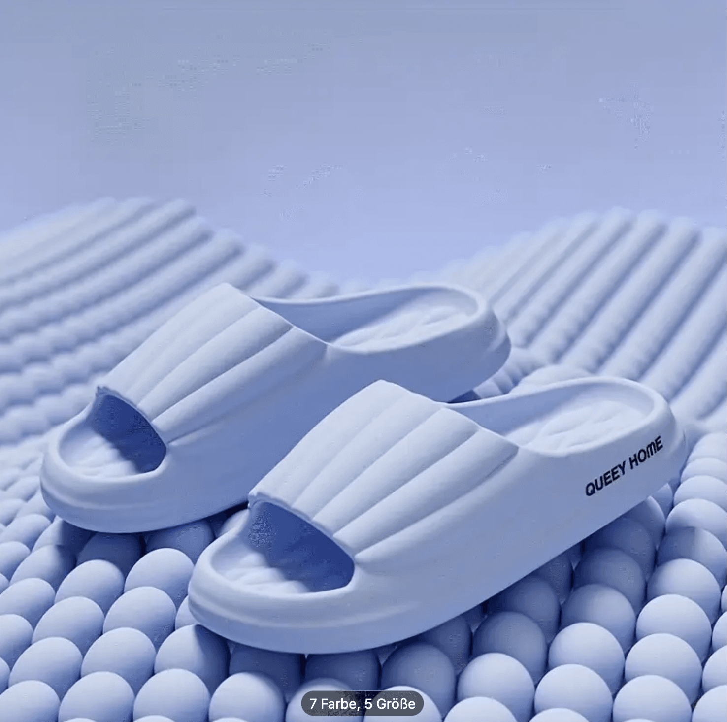 EVA Cloud Slides (Unisex) 8