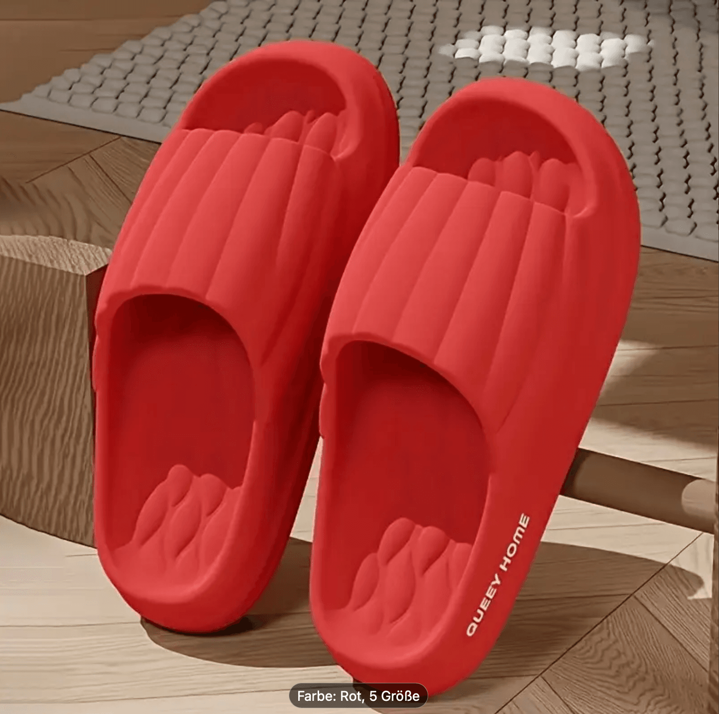 EVA Cloud Slides (Unisex) 9