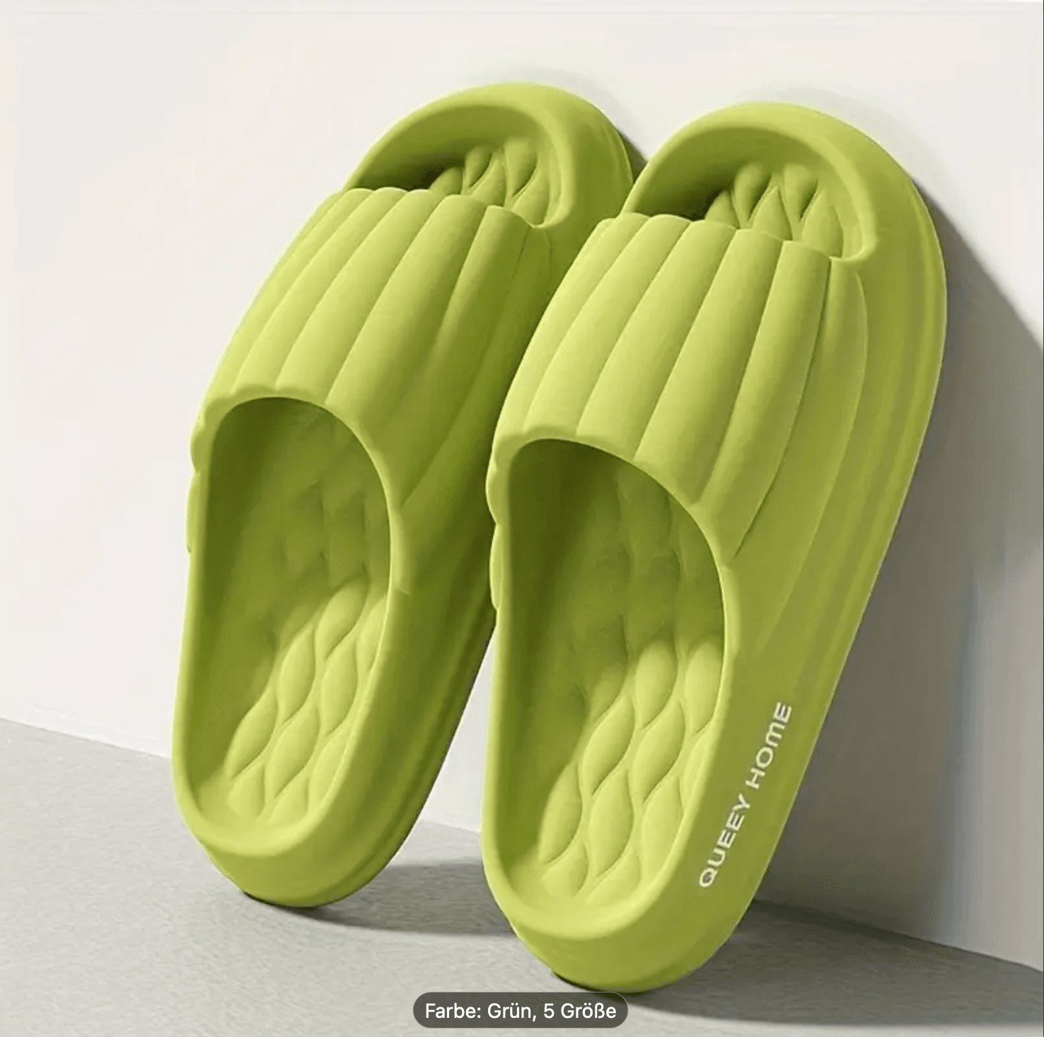 EVA Cloud Slides (Unisex) 10