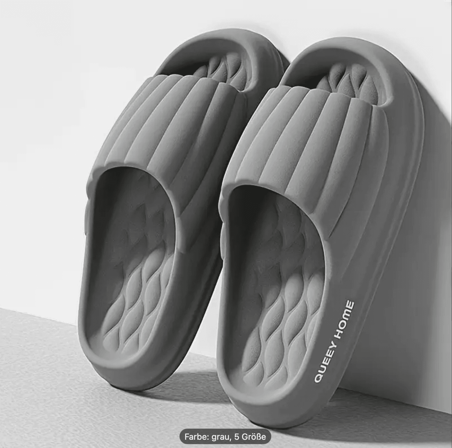 EVA Cloud Slides (Unisex) 11