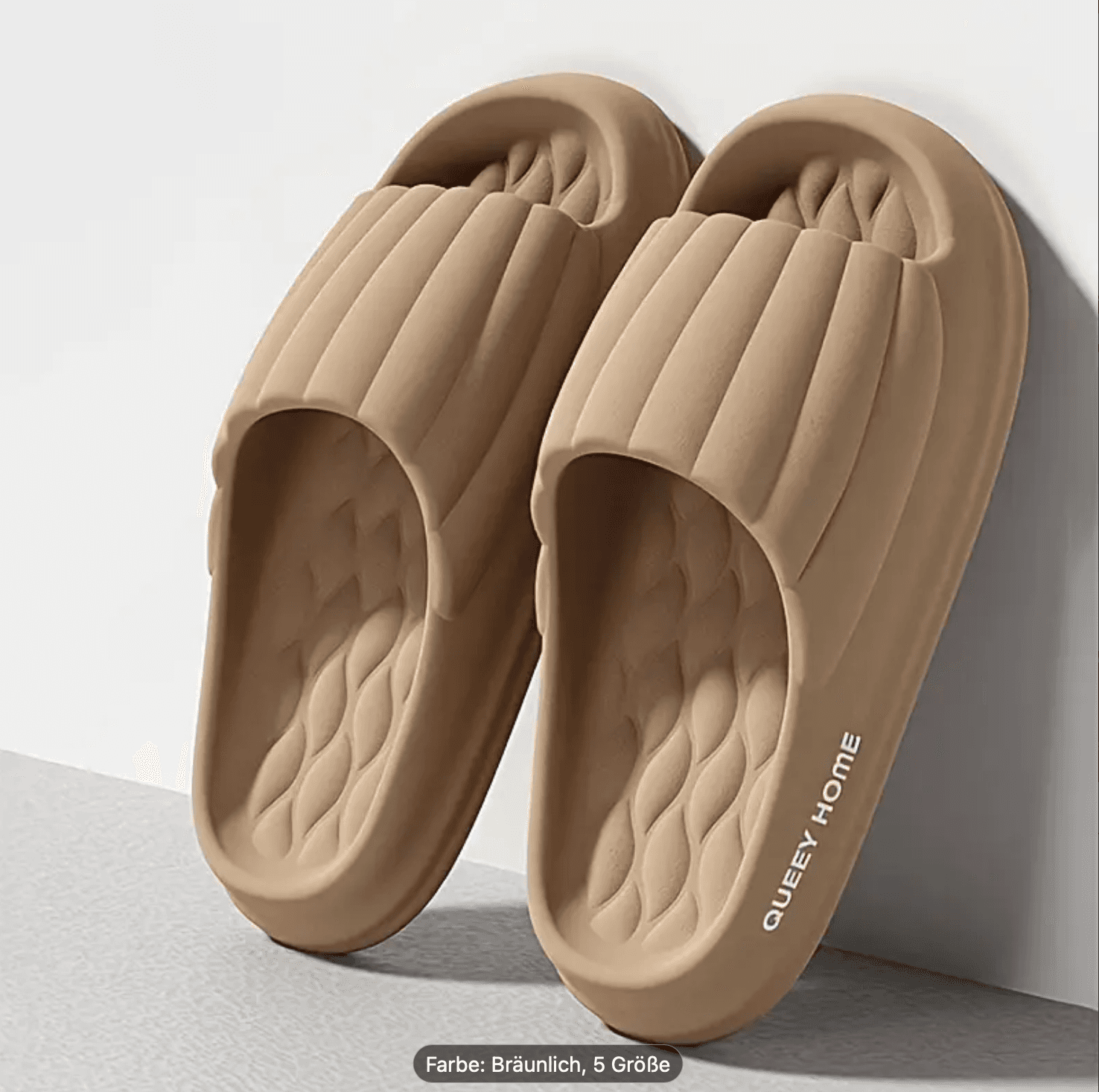 EVA Cloud Slides (Unisex) 12