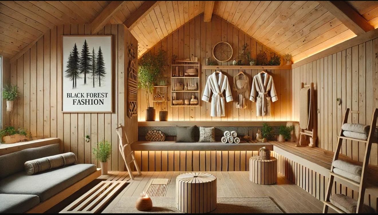 Hero-Bild – stimmungsvolle Markenfläche